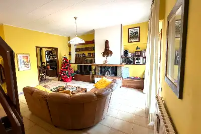 Attico in vendita, Via Giuseppe Maria Terreni, Roma