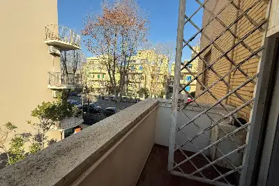 Casa in vendita, Via Rodolfo Grimaldi Casta, Roma