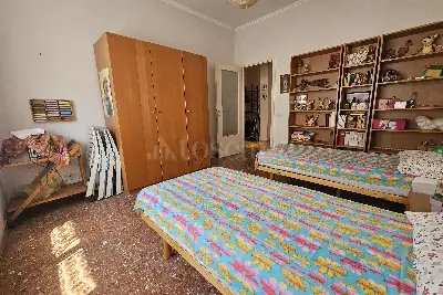 Casa in vendita, Via Cupa, Anzio