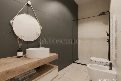 Loft in vendita, Via Amatore Sciesa, Verona