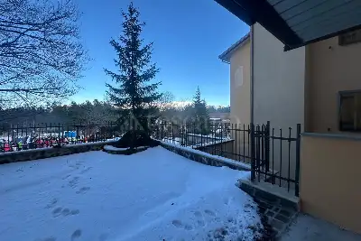 Casa in vendita, Piazzale Magnola, Ovindoli