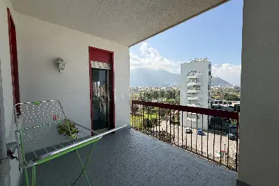 Casa in vendita, Via Giuseppe Montana, Palermo