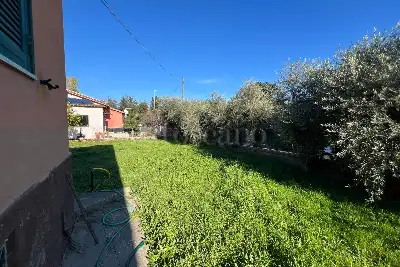 Villa in vendita, Via Mattia Moravo, Fiumicino