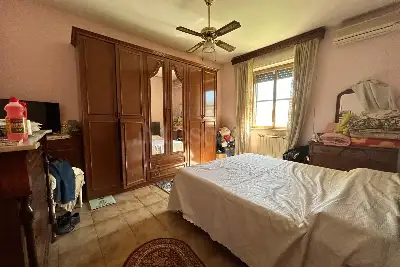 Villa in vendita, Via Montegioco, Roma