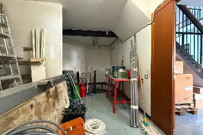 Negozio in vendita, Via Diego Angeli, Roma