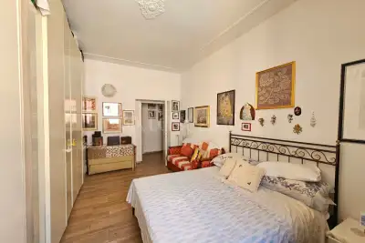 Casa in vendita, Via Tuscolana, Roma