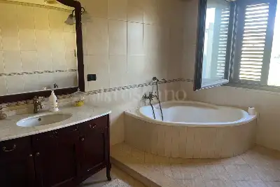 Casa in vendita, Via Vecchia San Sperato, Reggio di Calabria