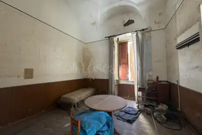 Casa Indipendente in vendita, Via Scarpanto, Catania