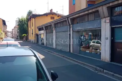 Negozio in vendita, Via XXIV Maggio, Corsico