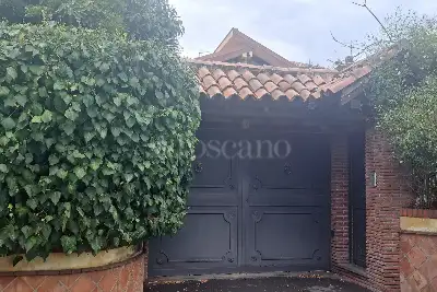 Villa in vendita, Via Antonello da Messina, San Gregorio di Catania