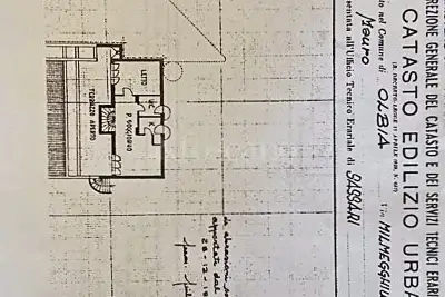 Villa in vendita, Milmeggiu, Portisco Olbia, Olbia