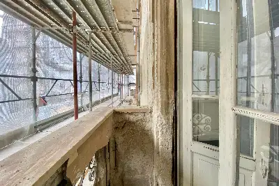 Casa in vendita, Via Centonze, Messina