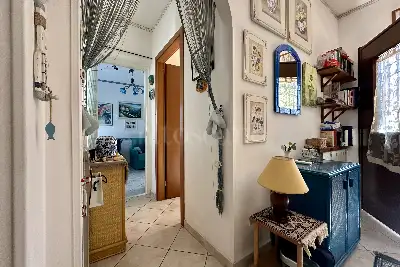 Villino a Schiera in vendita, Via dei Lecci, Anzio