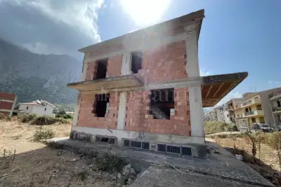 Villa in vendita, Via Quintino Sella, Cinisi