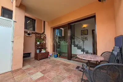 Villino a Schiera in vendita, Via Atene, Olbia, Olbia