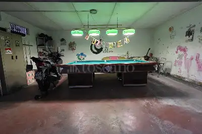 Box in vendita, Via Portuense, Roma