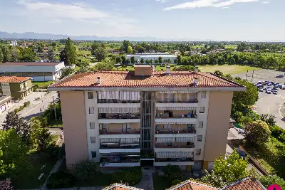 Casa in vendita, via croce, Brugnera