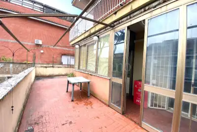 Casa in vendita, Via Baveno, Roma