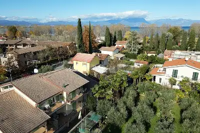 Villa in vendita, Via Cantarane, Sirmione