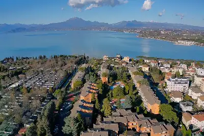 Posto Auto in vendita, Via Arrigo Boito, Peschiera del Garda