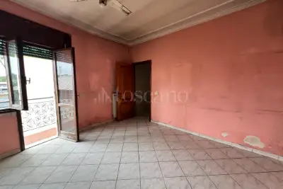 Casa in vendita, Via Arturo Pompeati Luchini, Fiumicino