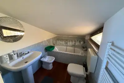 Villa Plurifamiliare in vendita, Via Numana, Fiumicino