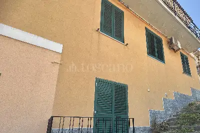Casa Indipendente in vendita, Via Candelora Faro Superiore, Messina