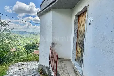 Casa in affitto, Via Pietrarola, Santa Paolina