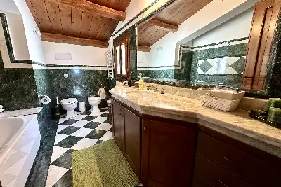 Villa in vendita, Via Lewis Carrol, Palermo