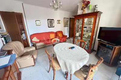 Casa in vendita, Via Giulio Antamoro, Roma