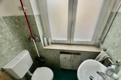 Ufficio in affitto, Via IV Novembre, Verona