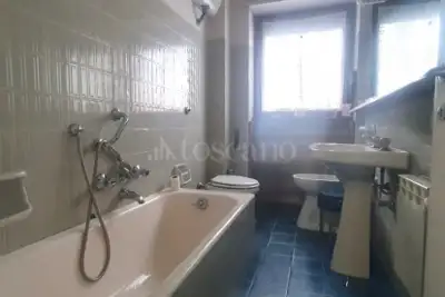 Casa in vendita, Via di Grotta Perfetta, Roma