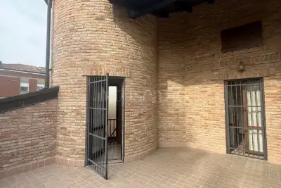 Casa Indipendente in vendita, Via Panaria Bassa, Bomporto