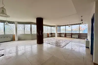 Ufficio in vendita, Via Malta, Brescia