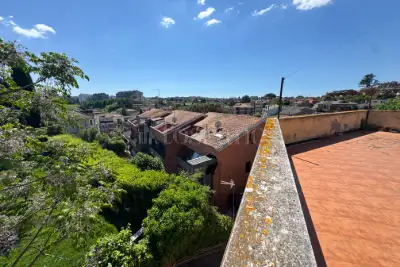 Villa Plurifamiliare in vendita, Via Francesco Bartolomeo Rastrelli, Roma
