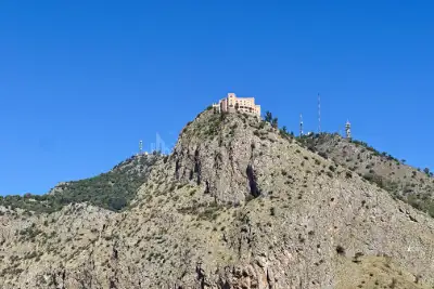 Attico in vendita, Via dell'Autonomia Siciliana, Palermo