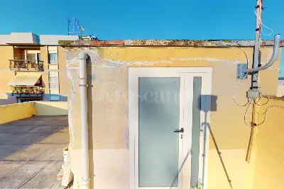 Casa in vendita, Via Firenze, Quartu Sant'Elena