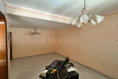 Casa Indipendente in vendita, Vico Anfora, Aci Castello