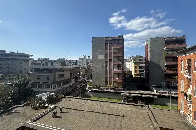 Casa in vendita, Piazza Europa, Prato