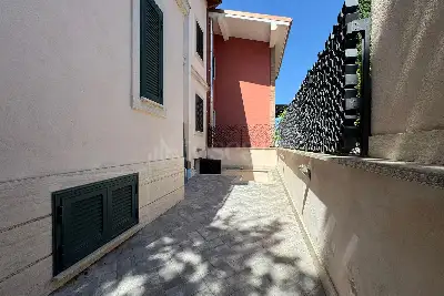 Casa in affitto, Via dei Carvilii, Roma