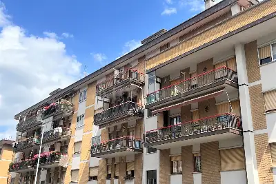 Casa in vendita, Via Alberto Casella, Prato