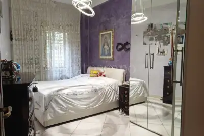 Casa in vendita, Via Aquilonia, Roma