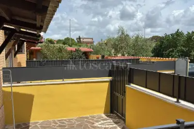 House for sale, Via Siligo, Roma