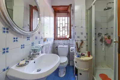 Casa in vendita, Via Cassia, Roma