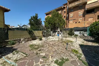 Villa in vendita, Via Quarto Grotte, Albano Laziale