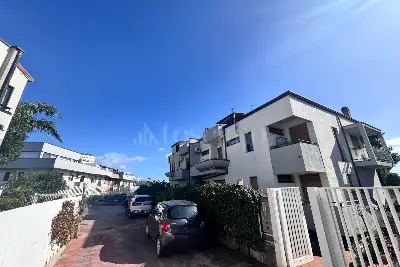 Villa in vendita, Via Galermo, Catania