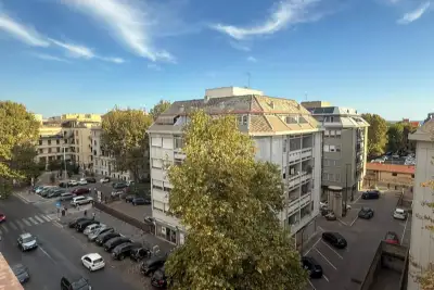 Casa in vendita, Corso Duca di Genova, Roma