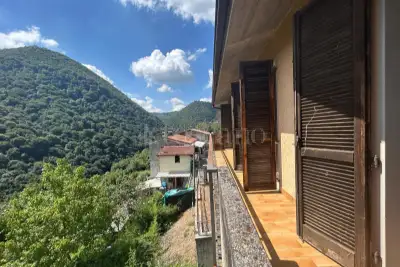 Villa Bifamiliare in vendita, Via Belleboni, Polaveno