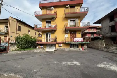 Casa in vendita, Via Campo Sportivo, Mascalucia