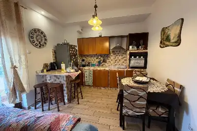 Casa in vendita, Via Giorgio Giorgis, Fiumicino